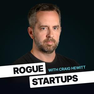 Rogue Startups by RogueStartups