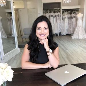 MaeMe Bridal Podcast