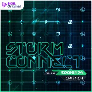 Storm Connect