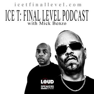 Ice T: Final Level