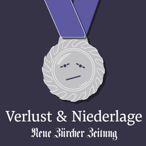 Verlust und Niederlage