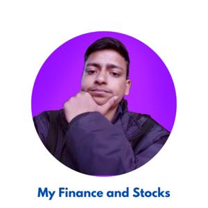 My Finance and Stocks