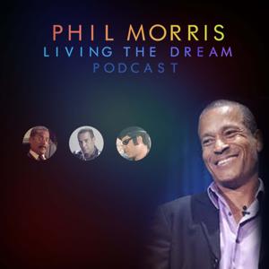 This Creative Life with Phil Morris