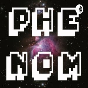 Phenomenology: The Podcast