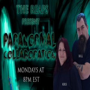 Paranormal Collaboration's Podcast