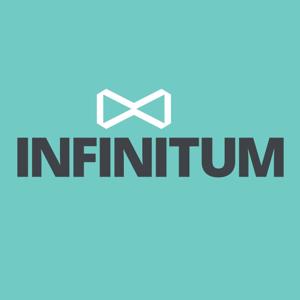 Infinitum by Aleksandar Vacić, Milan Adamov