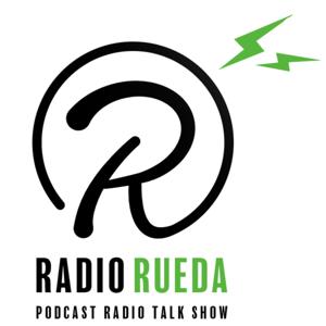 Radio Rueda by yuki ochiai