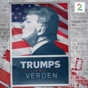 Trumps Verden