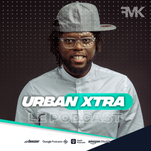 Urban Xtra avec DJ Face Maker