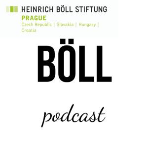 Heinrich-Böll-Stiftung Prague