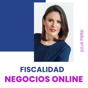 Impuestos y Fiscalidad de los Negocios Online