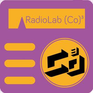 Co3 Radiolab