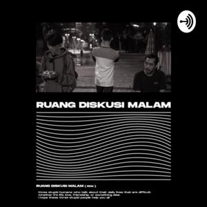 Ruang Diskusi Malam