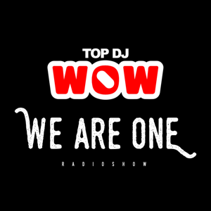 TOP DJ - We Are One