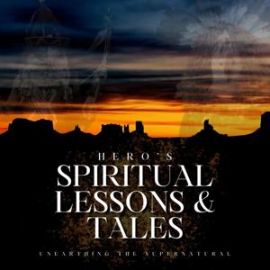 Bi’ki’gi Spiritual Lessons and Tales