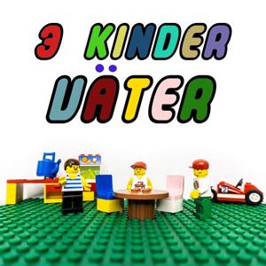 3KinderVäter