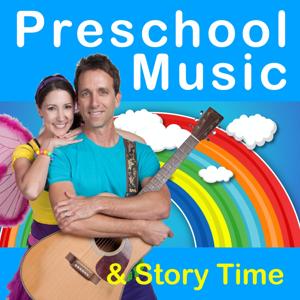 Preschool Music & Story Time by Nick Young