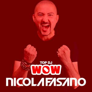 TOP DJ - Nicola Fasano