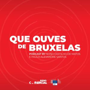 Que Ouves de Bruxelas