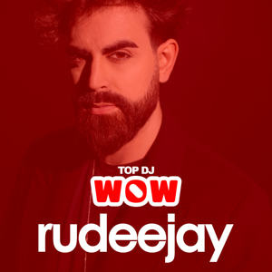 TOP DJ - Rudeejay