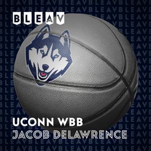 Bleav in UConn WBB