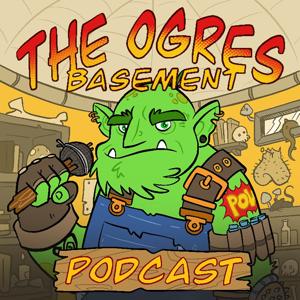 The Ogre's Basement