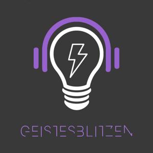 geistesblitzen - selber denken und entscheiden