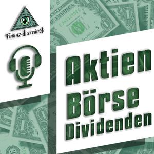 finanz-illuminati | Aktien, Börse, Geld. Alles über passives Einkommen und finanzielle Freiheit