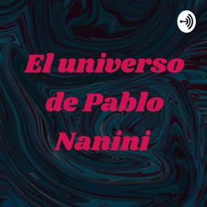 El universo de Pablo Nanini