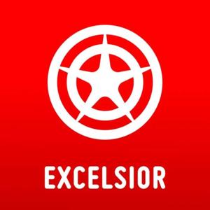 Excelsior by Antonio Rentero