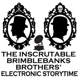 The Inscrutable Brimblebanks Brothers' Electronic Storytime