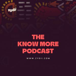 The Know More Podcast