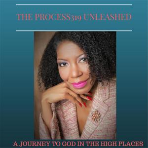 The Process319 Unleashed with DawnMarie