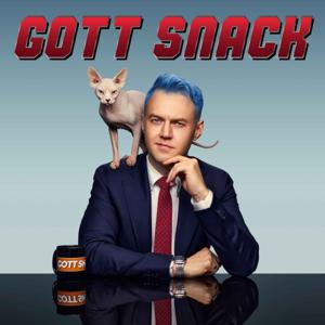 Gott Snack med Fredrik Söderholm by Acast