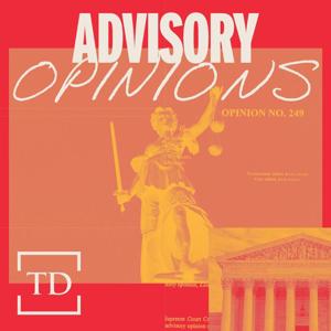 Advisory Opinions by The Dispatch