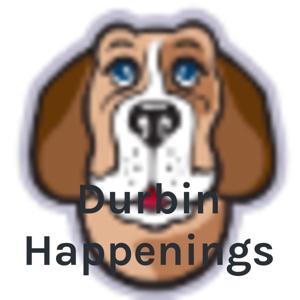 Durbin Happenings