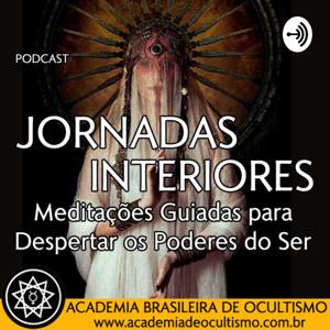 Jornadas Interiores - Meditações Guiadas