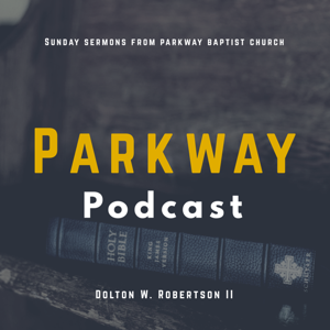 Parkway Podcast