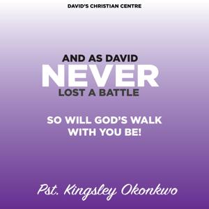 David's Christian Centre by Kingsley Okonkwo
