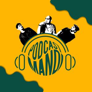 Podcast Mandi