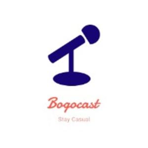 Bogocast