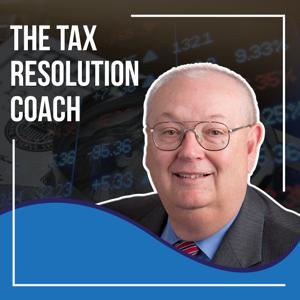 The Tax Resolution Coach