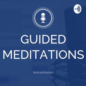 Guided Sikh Meditations by Nanak Naam