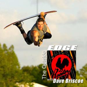 The Outside Edge: A Podcast for Water Sports Enthusiasts