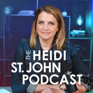 The Heidi St. John Podcast by Heidi St. John