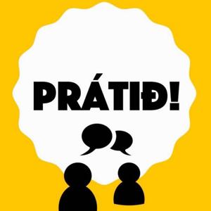 Prátið Podcast / Vakurleiki.fo