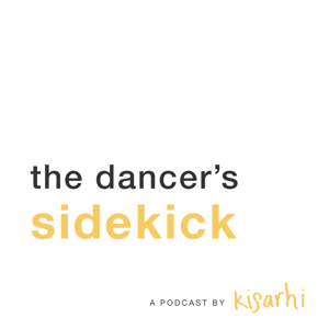 The Dancer's Sidekick