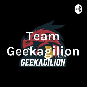 Team Geekagilion