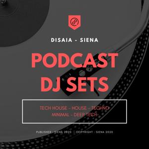 Podcast | DJ Sets / Tech House / House / Techno / Minimal / Deep Tech