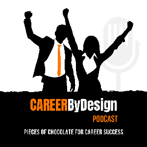 Career By Design Podcast